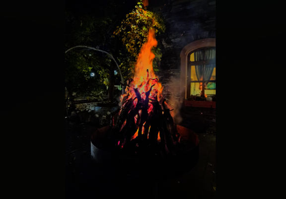 Feuer & Flamme