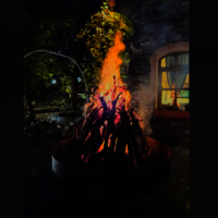 Feuer & Flamme