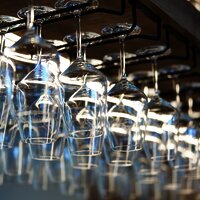 WeinQuartier Boujong Weingläser