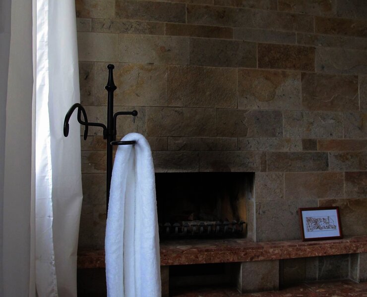 delux apartment 2 - 1.og