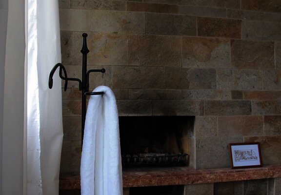 delux apartment 2 - 1.og