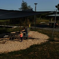 Mehrgenerationenpark Osann-Monzel