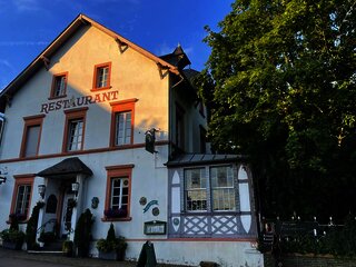 Restaurant Römerkastel