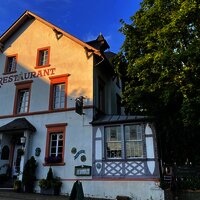 Restaurant Römerkastel