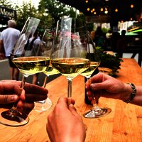 Wein und Genuss in Kues