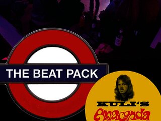 Plakat der Veranstaltung