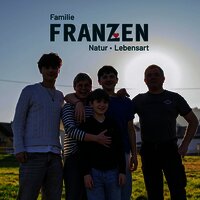 Familie Franzen