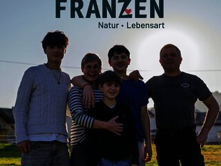 Familie Franzen