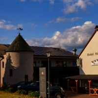 Hotel Moselsteig - Hotel, Restaurant, Destillerie