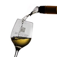 Weinglas mit Wein