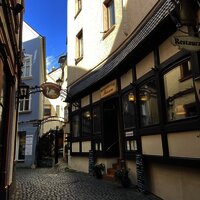 Restaurant Cafe Thiesen