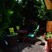 Gemeinschaftsterrasse