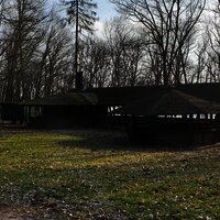 Schutzhütte Dreifaltigkeit