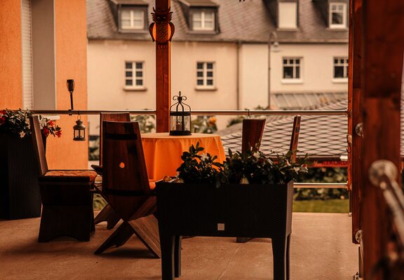 Ferienwohnung Keppeln-1