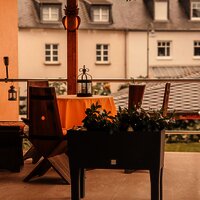 Ferienwohnung Keppeln-1