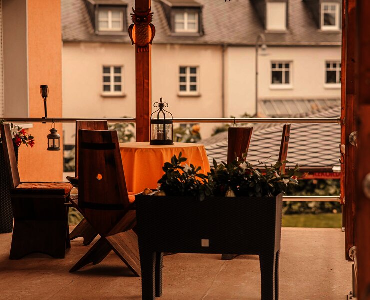 Ferienwohnung Keppeln-1