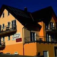 Gästehaus Wein- und Gästehaus Genetsch Lieser Mose