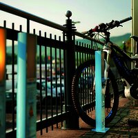 Ladestationen E-Bike Bernkastel