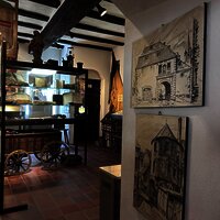 Heimatmuseum - Graacher Tor