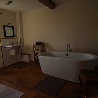 Badezimmer OG