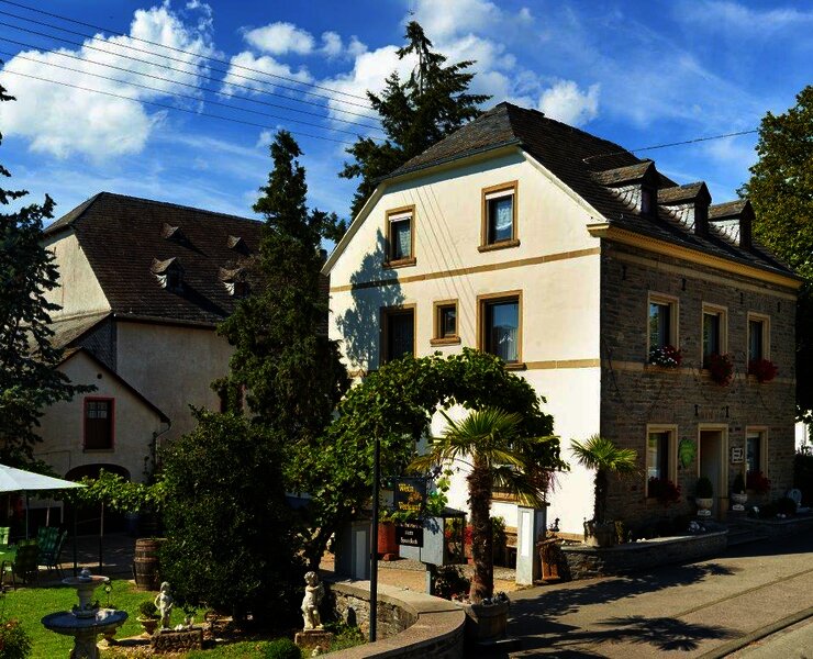 Weingut Marx