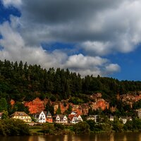 Zurlaubener Moselufer Trier