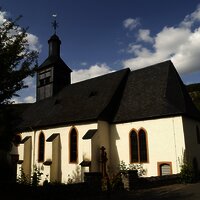 Allerheiligenkapelle 2