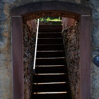 Treppe