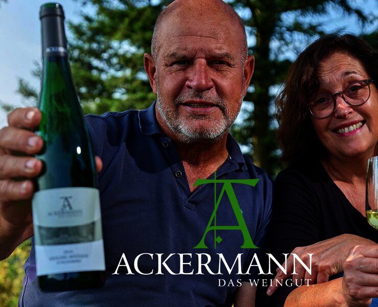 Weingut Ackermann