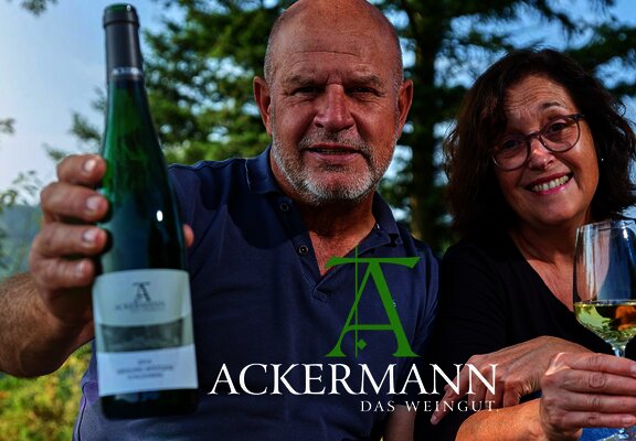 Weingut Ackermann
