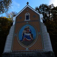 St. Anna Kapelle