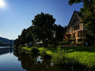Weingut Kerpen an der Mosel