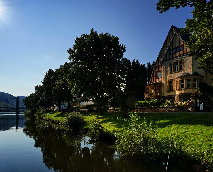 Weingut Kerpen an der Mosel
