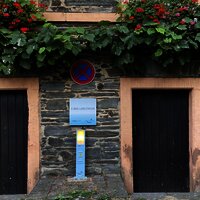 E-Bike Ladestation Lieser