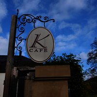 Cafe K 2