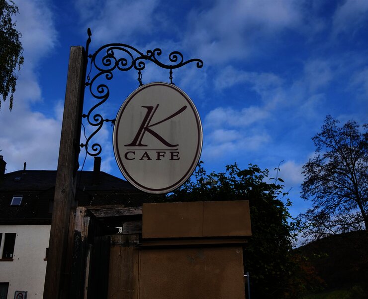 Cafe K 2
