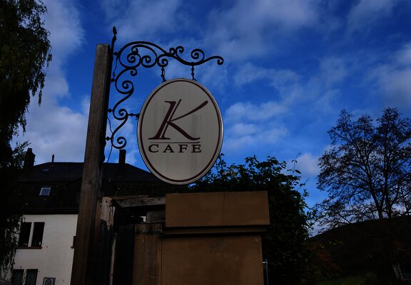 Cafe K 2