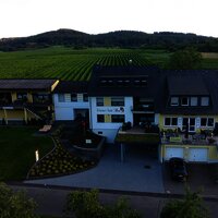 Weinhof Sankt Anna Gebäude