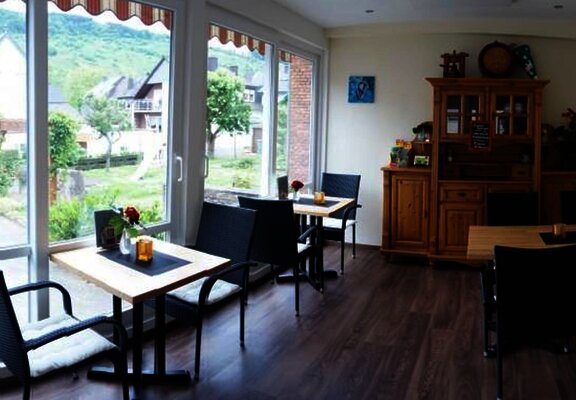 Wintergarten Altes Schulhaus