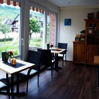 Wintergarten Altes Schulhaus