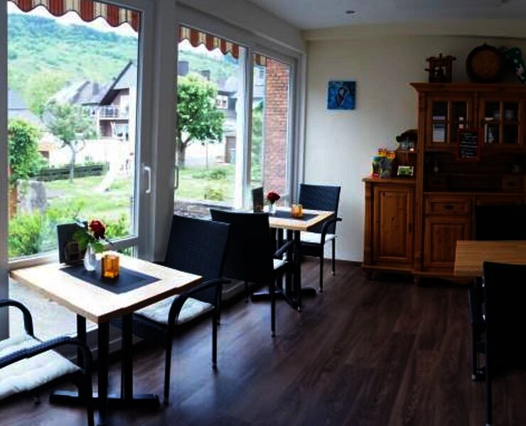 Wintergarten Altes Schulhaus