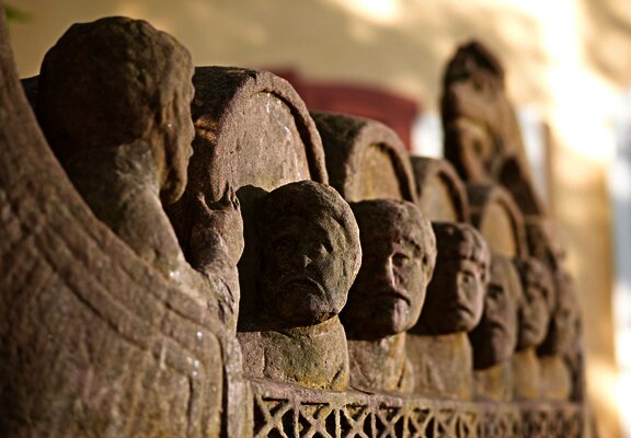 Neumagener Weinschiff-Denkmal