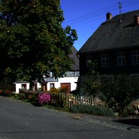 Ortskern von Emmeroth