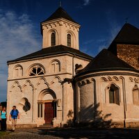 Matthiaskapelle, Kobern-Gondorf