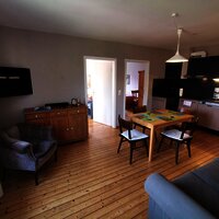 Wohnraum Rosengärtchen