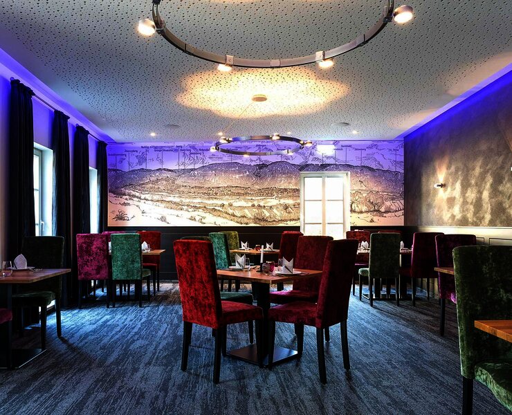 Restaurant Speisekammer