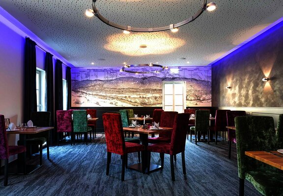 Restaurant Speisekammer