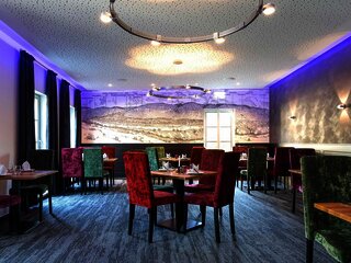 Restaurant Speisekammer