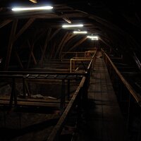 Kiche Innenarchitektur