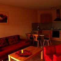 Ferienwohnug Genetsch Bernkastel-Kues Lieser